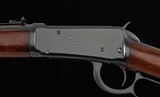 Winchester Model 94, .30WCF – 1939, 99%, GREAT WOOD, vintage firearms inc - 7 of 20