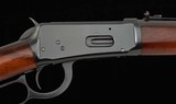 Winchester Model 94, .30WCF – 1939, 99%, GREAT WOOD, vintage firearms inc - 8 of 20