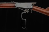 Winchester Model 94, .30WCF – 1939, 99%, GREAT WOOD, vintage firearms inc - 17 of 20