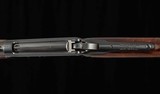 Winchester Model 94, .30WCF – 1939, 99%, GREAT WOOD, vintage firearms inc - 9 of 20