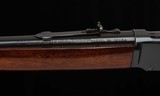 Winchester Model 94, .32WS – 99%, LONG WOOD, FLAT BAND, vintage firearms inc - 18 of 18