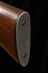 Winchester Model 94, .32WS – 99%, LONG WOOD, FLAT BAND, vintage firearms inc - 17 of 18