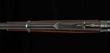 Winchester Model 94, .32WS – 99%, LONG WOOD, FLAT BAND, vintage firearms inc - 11 of 18