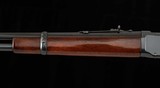 Winchester Model 94, .32WS – 99%, LONG WOOD, FLAT BAND, vintage firearms inc - 9 of 18