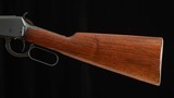 Winchester Model 94, .32WS – 99%, LONG WOOD, FLAT BAND, vintage firearms inc - 4 of 18