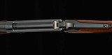 Winchester Model 94, .32WS – 99%, LONG WOOD, FLAT BAND, vintage firearms inc - 8 of 18