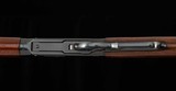 Winchester Model 94, .32WS – 99%, LONG WOOD, FLAT BAND, vintage firearms inc - 2 of 18