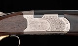 Beretta 687 Silver Pigeon III 28 Gauge - 99%, 28”, CASED, vintage firearms inc - 3 of 25