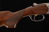 Beretta 687 Silver Pigeon III 28 Gauge - 99%, 28”, CASED, vintage firearms inc - 8 of 25