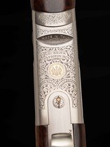 Beretta 687 Silver Pigeon III 28 Gauge - 99%, 28”, CASED, vintage firearms inc - 2 of 25