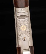 Beretta 687 Silver Pigeon III 28 Gauge - 99%, 28”, CASED, vintage firearms inc - 12 of 25