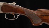 Beretta 687 Silver Pigeon III 28 Gauge - 99%, 28”, CASED, vintage firearms inc - 7 of 25