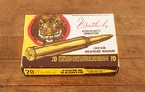Weatherby Mark V Ultramark .340WBY MAG – UNFIRED, BOX, vintage firearms inc - 24 of 25