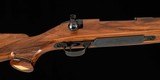 Weatherby Mark V Custom .460WBY MAG – UNFIRED, BOX, vintage firearms inc - 17 of 25