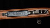 Weatherby Mark V Custom .460WBY MAG – UNFIRED, BOX, vintage firearms inc - 3 of 25