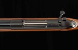 Weatherby Mark V Custom .460WBY MAG – UNFIRED, BOX, vintage firearms inc - 7 of 25