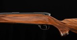 Weatherby Mark V Custom .460WBY MAG – UNFIRED, BOX, vintage firearms inc - 12 of 25
