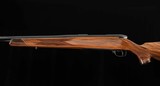 Weatherby Mark V Custom .460WBY MAG – UNFIRED, BOX, vintage firearms inc - 2 of 25