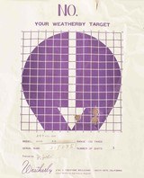 Weatherby Mark V Custom .460WBY MAG – UNFIRED, BOX, vintage firearms inc - 23 of 25