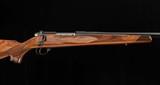 Weatherby Mark V Custom .460WBY MAG – UNFIRED, BOX, vintage firearms inc - 4 of 25