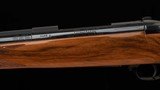 Weatherby Mark V Custom .460WBY MAG – UNFIRED, BOX, vintage firearms inc - 22 of 25