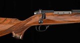 Weatherby Mark V Custom .460WBY MAG – UNFIRED, BOX, vintage firearms inc - 13 of 25