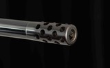 Weatherby Mark V Custom .460WBY MAG – UNFIRED, BOX, vintage firearms inc - 15 of 25