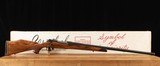 Weatherby Mark V Custom .460WBY MAG – UNFIRED, BOX, vintage firearms inc