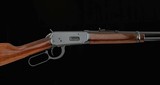 Winchester Model 94, .30-30WIN – 1962, 10/10 BORE, 99%, vintage firearms inc - 4 of 10