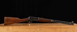 Winchester Model 94, .30-30WIN – 1962, 10/10 BORE, 99%, vintage firearms inc