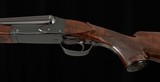 Winchester Model 21 – GREAT WOOD, 28” M/F, HIGH CONDITION, vintage firearms inc - 16 of 24