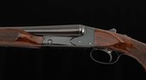 Winchester Model 21 – GREAT WOOD, 28” M/F, HIGH CONDITION, vintage firearms inc