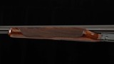 Winchester Model 21 – GREAT WOOD, 28” M/F, HIGH CONDITION, vintage firearms inc - 11 of 24
