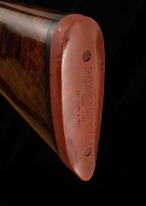 Winchester Model 21 – GREAT WOOD, 28” M/F, HIGH CONDITION, vintage firearms inc - 19 of 24