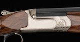 Perazzi MX28 – ULTRALIGHT 6LBS 30” SC3, PIERCED TOP LEVER, vintage firearms inc - 3 of 25