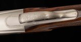 Perazzi MX28 – ULTRALIGHT 6LBS 30” SC3, PIERCED TOP LEVER, vintage firearms inc - 20 of 25
