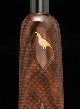 Perazzi MX28 – ULTRALIGHT 6LBS 30” SC3, PIERCED TOP LEVER, vintage firearms inc - 14 of 25