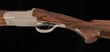 Perazzi MX28 – ULTRALIGHT 6LBS 30” SC3, PIERCED TOP LEVER, vintage firearms inc - 18 of 25