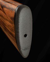 Perazzi MX28 – ULTRALIGHT 6LBS 30” SC3, PIERCED TOP LEVER, vintage firearms inc - 21 of 25