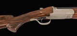 Perazzi MX28 – ULTRALIGHT 6LBS 30” SC3, PIERCED TOP LEVER, vintage firearms inc - 19 of 25