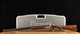 Perazzi MX28 – ULTRALIGHT 6LBS 30” SC3, PIERCED TOP LEVER, vintage firearms inc - 4 of 25