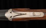 Perazzi MX28 – ULTRALIGHT 6LBS 30” SC3, PIERCED TOP LEVER, vintage firearms inc - 7 of 25