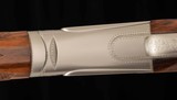 Perazzi MX28 – ULTRALIGHT 6LBS 30” SC3, PIERCED TOP LEVER, vintage firearms inc - 10 of 25