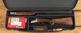 Perazzi MX28 – ULTRALIGHT 6LBS 30” SC3, PIERCED TOP LEVER, vintage firearms inc - 25 of 25