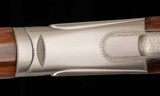 Perazzi MX28 – ULTRALIGHT 6LBS 30” SC3, PIERCED TOP LEVER, vintage firearms inc - 2 of 25