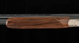 Perazzi MX28 – ULTRALIGHT 6LBS 30” SC3, PIERCED TOP LEVER, vintage firearms inc - 12 of 25