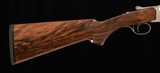 Perazzi MX28 – ULTRALIGHT 6LBS 30” SC3, PIERCED TOP LEVER, vintage firearms inc - 6 of 25