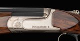 Perazzi MX28 – ULTRALIGHT 6LBS 30” SC3, PIERCED TOP LEVER, vintage firearms inc