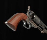 Colt Model 1851, .36CAL – 1971, MATCHED PAIR, CASED, vintage firearms inc - 9 of 25