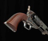 Colt Model 1851, .36CAL – 1971, MATCHED PAIR, CASED, vintage firearms inc - 20 of 25